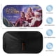 thumbnail image 2 of Santa Cláusula Sombrilla Solar para Auto - Protector de Parabrisas Plegable | Cortina Solar Delantero | Bloqueo UV y Aislamiento de Calor 133x73cm, 2 of 6