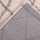 thumbnail image 4 of Alfombra Mercury 120X170 Cm D2 Blanco, 4 of 4