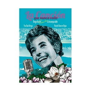 Lom - La Canción Que Nunca Calla Biografía, Cecilia La Incomp - E