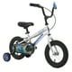 thumbnail image 2 of Bicicleta Goliat 12 Plata, 2 of 5