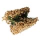 thumbnail image 1 of 500 Uds 1000 Cabezas Dobles Mini Frutas Artificiales Bayas Doradas, 1 of 3