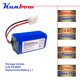 thumbnail image 2 of Batería de repuesto kunbow 3200 mAh 14,8 V para iLife A4, V7, 2 of 7