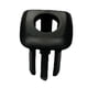 thumbnail image 1 of Cubierta Embellecedora De Perilla De Bloqueo De Puerta 51 42 9 171 769 Para BMW Sedan F10 535iX M5 Estilo A, 1 of 5