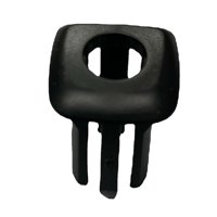 Ioensy - Cubierta Embellecedora De Perilla De Bloqueo De Puerta 51 42 9 171 769 Para Bmw Sedan F10 535Ix M5 Estilo A