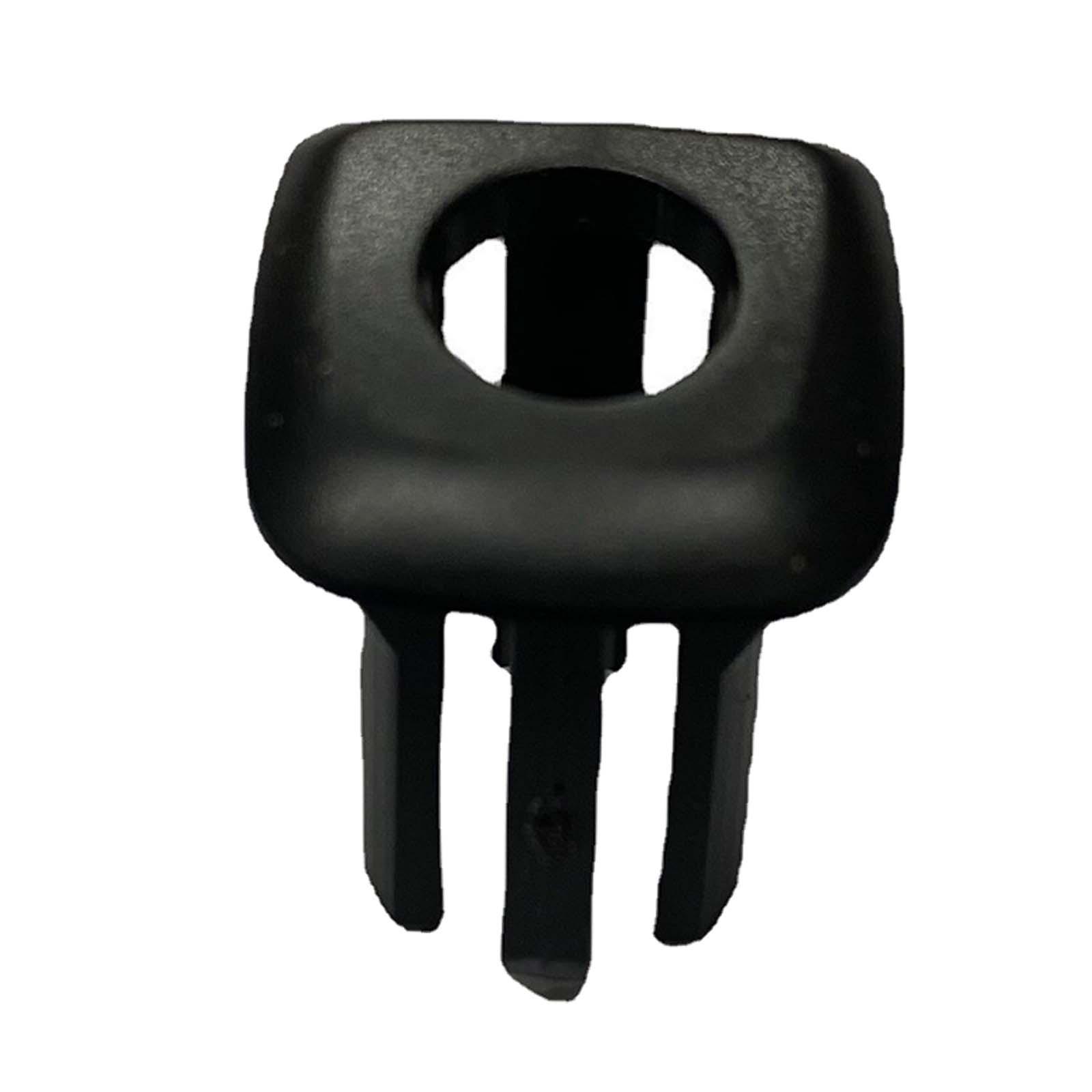 Ioensy - Cubierta Embellecedora De Perilla De Bloqueo De Puerta 51 42 9 171 769 Para Bmw Sedan F10 535Ix M5 Estilo A
