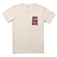 thumbnail image 1 of Polera Stance Complicated Vintage White, 1 of 4