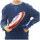 thumbnail image 4 of Juguete Escudo Capitan America Muñequera Magnetica Infantil, 4 of 6