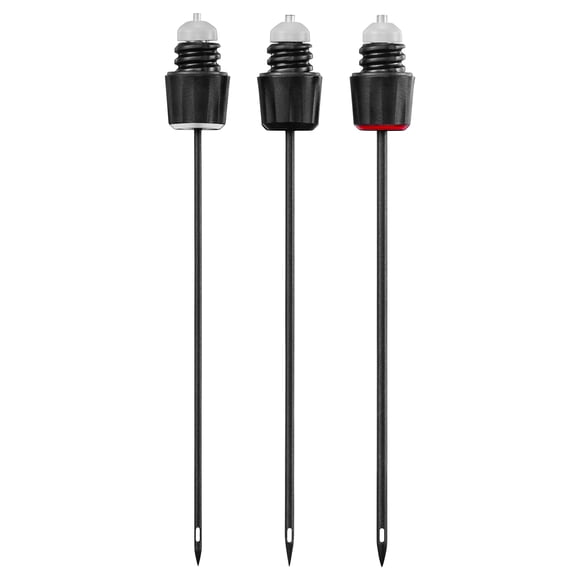 Agujas de Repuesto para Coser a Mano CORAVIN Timeless Paquete de 3