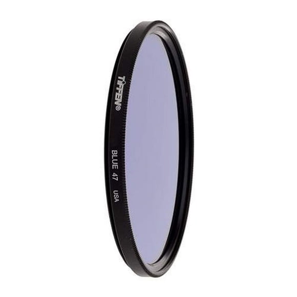 Filtro Tiffen Blue 49 mm Dark Haze Contrast