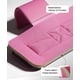 thumbnail image 5 of Ganchos de levantamiento de pesas dMoose Fitness para peso muerto y más, 5 of 9
