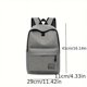thumbnail image 4 of Upgrade Your Style with This Versatile, Large Capacity Men's Backpack!, 4 of 4