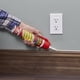 thumbnail image 3 of Sealant Flex Caulk, impermeable y resistente a la intemperie, 266 ml, color blanco, 3 of 9