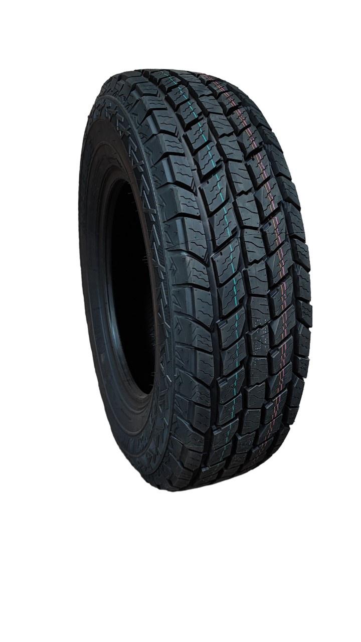 Rockblade - Neumático 245/70 R16 Rock 727 A/T 107T