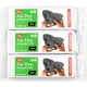 thumbnail image 1 of Barro para modelar Pepy Premium europeo de secado al aire negro 3 x 1 kg, 1 of 5