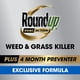 thumbnail image 3 of Eliminador de maleza y pasto Roundup Dual Action 5 L con aspersor, 3 of 9