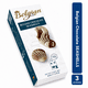 thumbnail image 1 of Pack 3  Chocolate New Belgian Seashells 65 G, 1 of 3