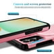 thumbnail image 3 of Funda FOXDOCK para Samsung Galaxy S24 FE – Magnética Antigolpes con Soporte y Protección Doble, 3 of 6
