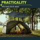 thumbnail image 5 of Lona Forceatt ultraligera impermeable 230 x 140 cm para 2 personas, 5 of 7