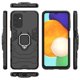 thumbnail image 5 of FOXDOCK Funda Antigolpes para Samsung Galaxy A13 4G – Protección Total con Soporte y Diseño Robusto, 5 of 5