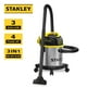 thumbnail image 3 of Aspiradora para secado húmedo Stanley SL18136, 11L, 4 picos, motor HP, 3 of 3