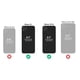 thumbnail image 2 of Funda OtterBox Commuter Series para iPhone 12 y 12 Pro, 2 of 8