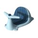thumbnail image 3 of Asiento De Ba?o Para Bebés Asiento De Ba?o Para Ni?os Con Ventosa Antideslizante Para 6-12 Meses Azul, 3 of 5