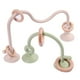 thumbnail image 1 of Juego Puzzle Silla comer Montessori Verde, 1 of 5