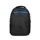 thumbnail image 1 of Mochila Notebook Xtrem Gamma 6XT Negro/Azul 16", 1 of 12