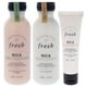 thumbnail image 2 of Set de Cuidado Corporal Fresh Trío Nutritivo de Pies a Cabeza 250ml, 2 of 3