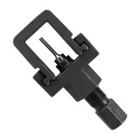 Ioensy - Removedor De Cadena De Motocicleta De Acero Para Bicicletas, Motocicletas De Ciclismo Al Aire Libre