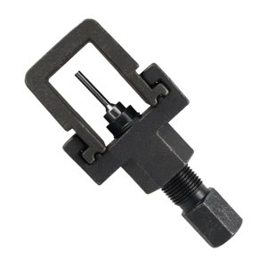 Ioensy - Removedor De Cadena De Motocicleta De Acero Para Bicicletas, Motocicletas De Ciclismo Al Aire Libre