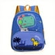 thumbnail image 1 of Children's Cartoon Cute Animal School Bag, Casual Travel Backpack For Boys And Girls, 1 of 3
