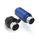 thumbnail image 1 of Adaptador MIDI Bluetooth CME WIDI Master Blue Edición Limitada, 1 of 8