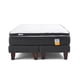 thumbnail image 2 of Cama Europea Eurotop Super King + Topper Base Dividida, 2 of 5