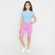 thumbnail image 4 of Polera Niña Teen MC Full  Celeste Corona, 4 of 5