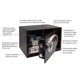 thumbnail image 3 of Cerradura programable digital Home Safe Lucky Line 65401, 3 of 7