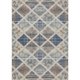 thumbnail image 1 of Alfombra Vintage Sky 140 x 200 Blue 3, 1 of 3