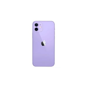 Apple - Iphone 12 Mini 256 Gb Violeta Reacondicionado