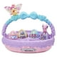 thumbnail image 1 of Hatchimals CollegGtibles, canasta familiar de juguetes de primavera con 6 personajes de co, 1 of 3
