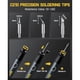 thumbnail image 3 of Kit Soldador Inalámbrico Fanttik T1 Max 16W 450°C C210, 3 of 3