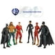 thumbnail image 2 of Figuras de acción DC Comics Theatrical, edición limitada, 6 piezas, 2 of 3