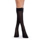 thumbnail image 1 of Calcetines de compresión Mediven Plus Clase 1 Negro Cl Toe-Talla III-Medi, 1 of 2