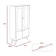 thumbnail image 5 of Rack 60 Pulgadas Audra Duna/Wengue + Vitrina, 5 of 8