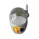 thumbnail image 2 of Figuras De Acción 1:6, Casco De Astronauta, Cosplay, Juego De Simulación, Sombrero De Mu?eca, 2 of 5