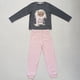 thumbnail image 3 of Pijama Polar Juvenil Niña, 3 of 4