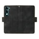 thumbnail image 2 of Carcasa FOXDOCK Vivo Y29s 5G de cuero PU, diseño acolchado clásico, protección contra caídas y rayones, 2 of 5