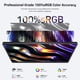 thumbnail image 3 of Monitor portátil Anyuse de 18,5" 100 Hz FHD IPS USB-C HDMI, 3 of 7
