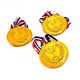 thumbnail image 1 of Medalla Campeon Grande X3Uni, 1 of 1