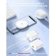 thumbnail image 5 of [Almohadilla de carga] Cargador magnético inalámbrico Magsafe LMOYPD, 5 of 8