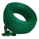 thumbnail image 1 of Manguera Jardín 1/2" 50m 3 Capas PVC Antitorsión + Acoples EOLAND, 1 of 4